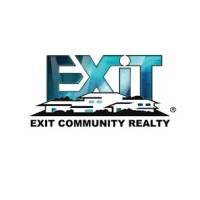 EXIT Community Realty logo - Similar company to Exit Realty Community