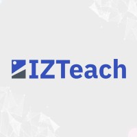 IZTeach logo - Similar company to Iztech