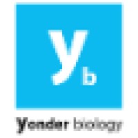 Yonder Biology