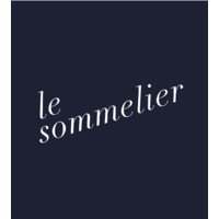 Le Sommelier logo - Similar company to Corkscrew Imports