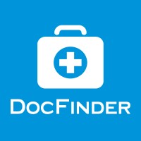DocFinder GmbH logo - Similar company to Ubitec Gmbh