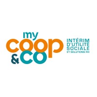 My Coop & Co logo - Similar company to Clemco Digital