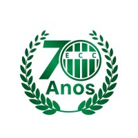 Esporte Clube Cristalino logo - Similar company to Esporte Clube Olimpia