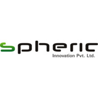 Spheric Innovation Pvt Ltd logo - Similar company to Sphere Solutions (Pvt.) Ltd.