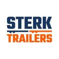 STERK TRAILERS logo - Similar company to Er-Trailers & Trading