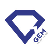 GEM_Consulting logo - Similar company to Valeocon Management Consulting