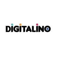 Digitalino logo - Similar company to Marketer Medley