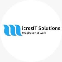 Micros IT Solutions logo - Similar company to Micros It