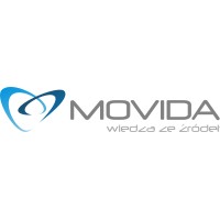 MOVIDA Spółka z ograniczoną odpowiedzialnością Sp. k. logo - Similar company to Amerlink.Us