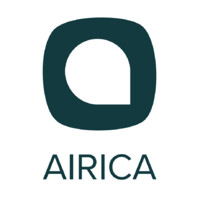 AIRICA logo - Similar company to Aware Plus
