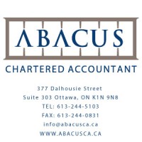 Abacus Chartered Accountant