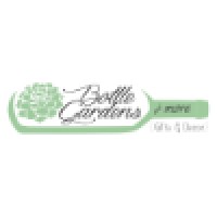 Bottle Gardens & More logo - Similar company to Clean Water Guys