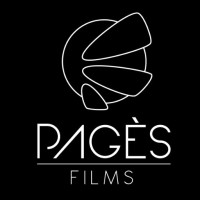 Pagès Films logo - Similar company to Inkonito Casting Paris