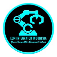 ECM INTEGRATOR INDONESIA logo - Similar company to Pt Java Global Otomasi