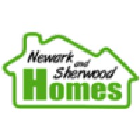 Newark and Sherwood Homes logo - Similar company to Think Big Developments