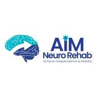 AIM Neuro Rehab, LLC logo - Similar company to Kean University Department Of Physical Therapy