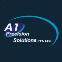 A1 Precision Solutions Pty Ltd logo - Similar company to A1 Precision Solutions