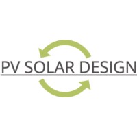 PV Solar Design logo - Similar company to Solar Permit Services