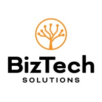 BizTech Solutions logo - Similar company to Agile Focus Designs