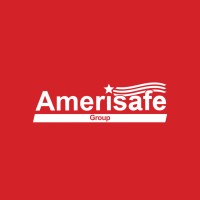 Amerisafe Group logo - Similar company to Alltek Staffing & Resource Group, Inc.