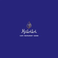 Habibi Restaurant logo - Similar company to Habibi