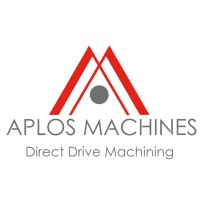 Aplos Machines logo - Similar company to Servo Dynamics Pte Ltd