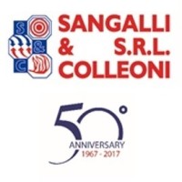 SANGALLI & COLLEONI S.R.L. logo - Similar company to Comall - Pesavento S.R.L.