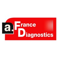 France Diagnostics logo - Similar company to Adapi