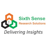 Sixth Sense Operations logo - Similar company to International Marketing  Lab