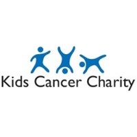 Kids Cancer Charity logo - Similar company to Edgar'S Gift