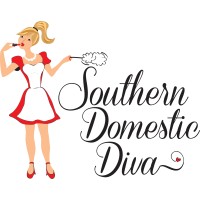 Southern Domestic Diva logo - Similar company to Flow Venture Labs