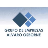 GRUPO DE EMPRESAS ALVARO OSBORNE SL logo - Similar company to Gesteco Constructora
