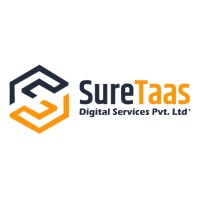 SureTaas Digital Services PVT. LTD. logo - Similar company to Revdemand Inc