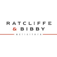 Ratcliffe & Bibby logo - Similar company to Progression Solicitors