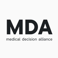 MDA - Medical Decision Alliance GmbH logo - Similar company to Lll Consulting
