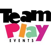 Team Play Events logo - Similar company to Kyutee Beauty