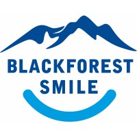 Black Forest Smile GmbH logo - Similar company to Steadworks Pte. Ltd.