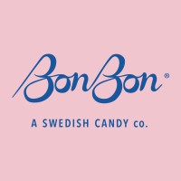 BonBon - A Swedish Candy Co. logo - Similar company to Chilli Bomba