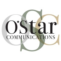 O'Star Communications logo - Similar company to Cosmeticsmd