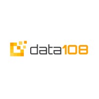 Data108 logo - Similar company to Algoritmo
