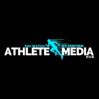 Athlete Media Hub logo - Similar company to Caytoo