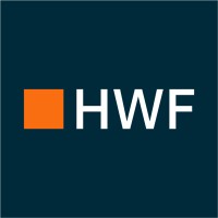 HWF Partners logo - Similar company to Howden M&A