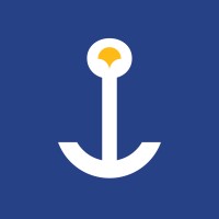 Anchor & Scale logo - Similar company to Union Blue & Co.