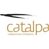 Agence Catalpa logo - Similar company to Studio Tomya
