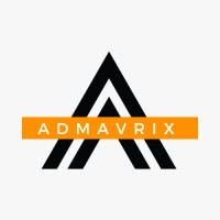Admavrix logo - Similar company to Ranker Vision