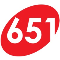 651 ARTS logo - Similar company to Vela Rentals