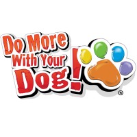 Do More With Your Dog logo - Similar company to Darwin'S Ark