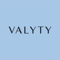 Valyty logo - Similar company to Trama