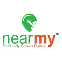 NearMy logo - Similar company to Smartrends