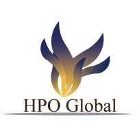 HPO Global Resources Ventures Inc logo - Similar company to Curated Leadership